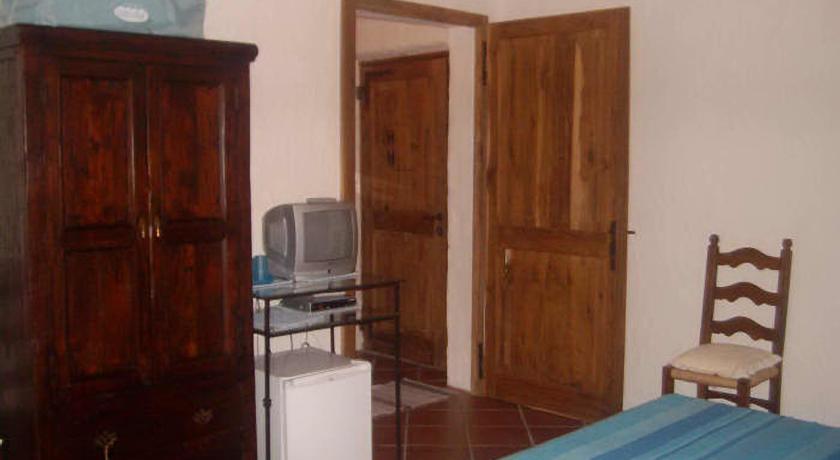 Agriturismo Spridda Acomodação com café da manhã Arzachena Quarto foto