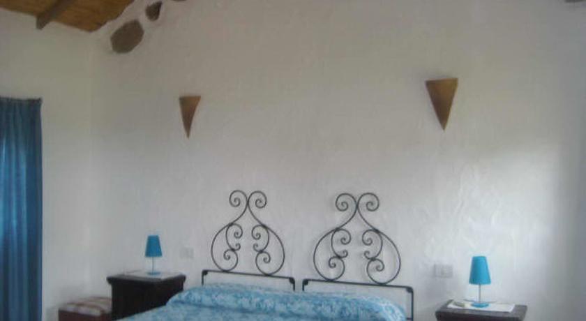 Agriturismo Spridda Acomodação com café da manhã Arzachena Quarto foto
