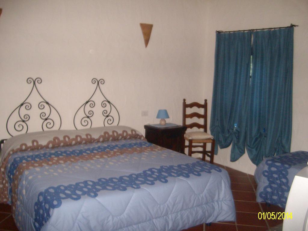 Agriturismo Spridda Acomodação com café da manhã Arzachena Quarto foto