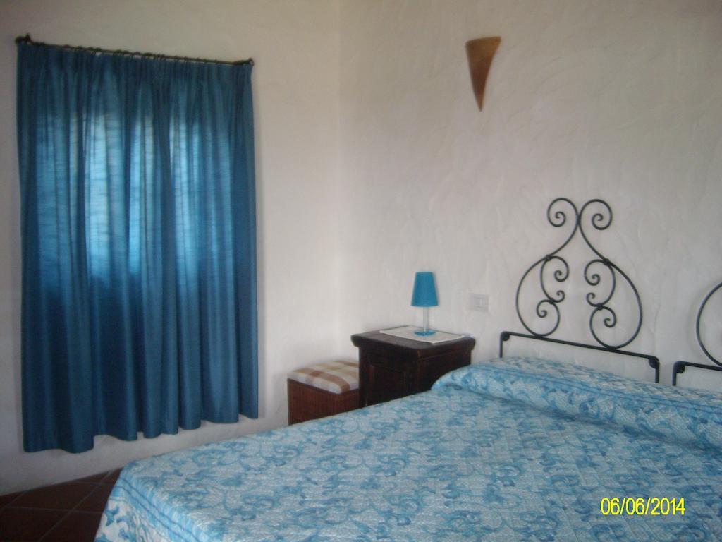 Agriturismo Spridda Acomodação com café da manhã Arzachena Quarto foto