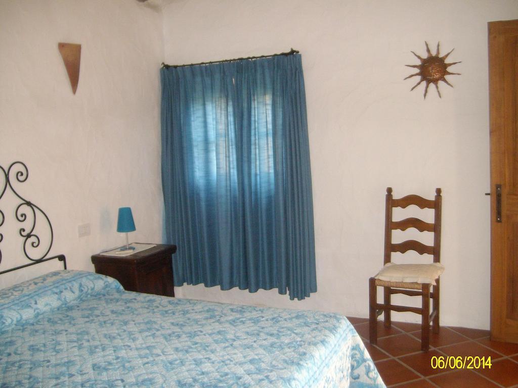 Agriturismo Spridda Acomodação com café da manhã Arzachena Quarto foto