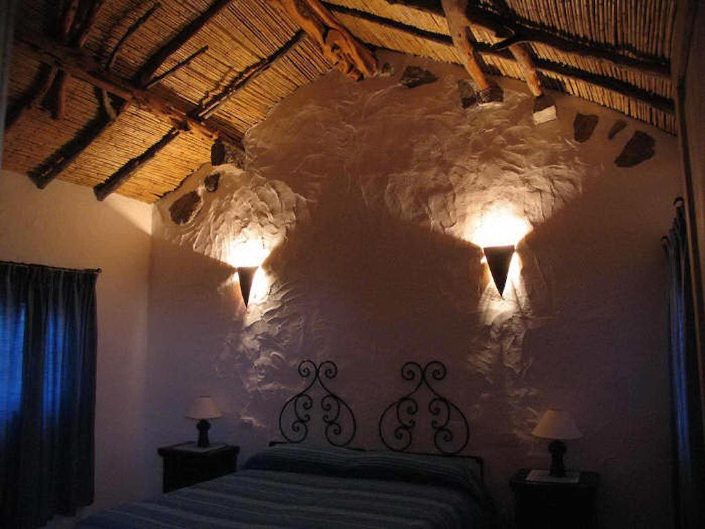 Agriturismo Spridda Acomodação com café da manhã Arzachena Quarto foto