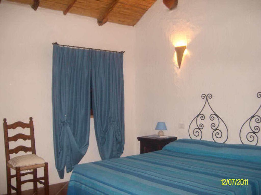 Agriturismo Spridda Acomodação com café da manhã Arzachena Quarto foto